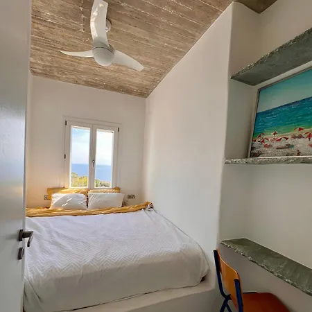 Petra Villa Aprovaton