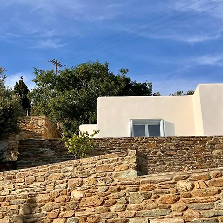 Villa Petra *