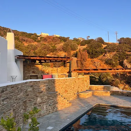 Villa Petra *