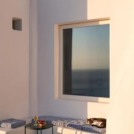 Petra Villa *