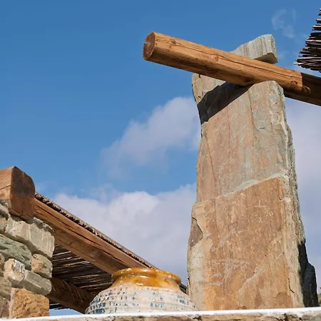 Petra Villa Aprovaton