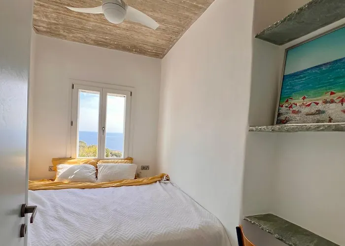 Petra Villa Aprovaton