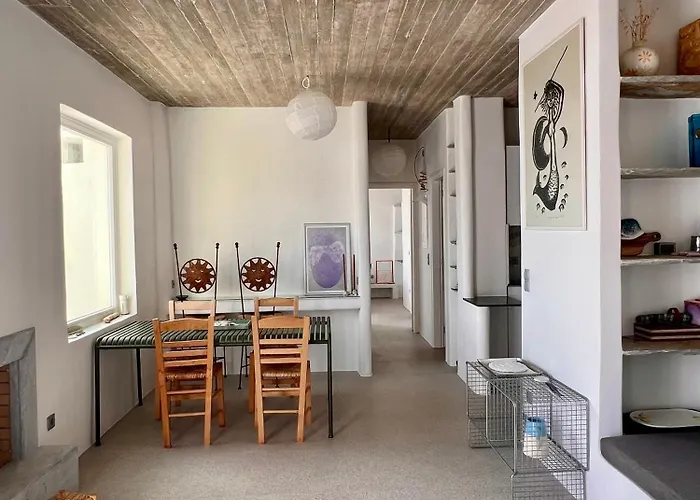 Вилла Petra Aprovaton