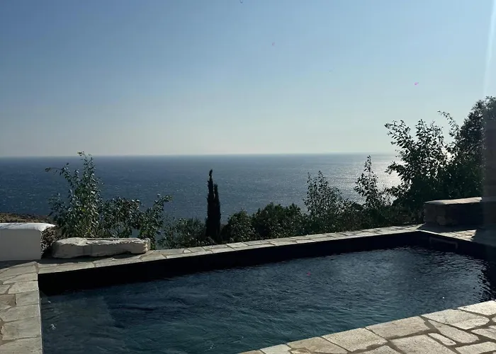 Вилла Petra Aprovaton